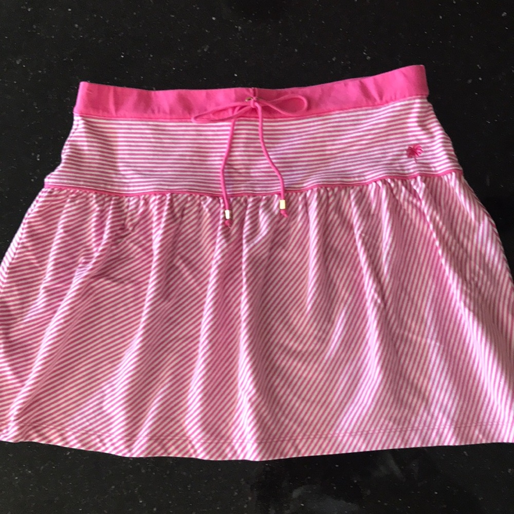 Lilly Pulitzer Size S Short Skirt